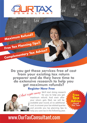 Diseño de Flyer por Impressive Solutions para este proyecto | Diseño: #4941590