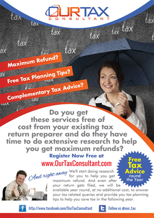 Flyer Design by Black Stallions Impressive Solutions for this project | Design #4945246