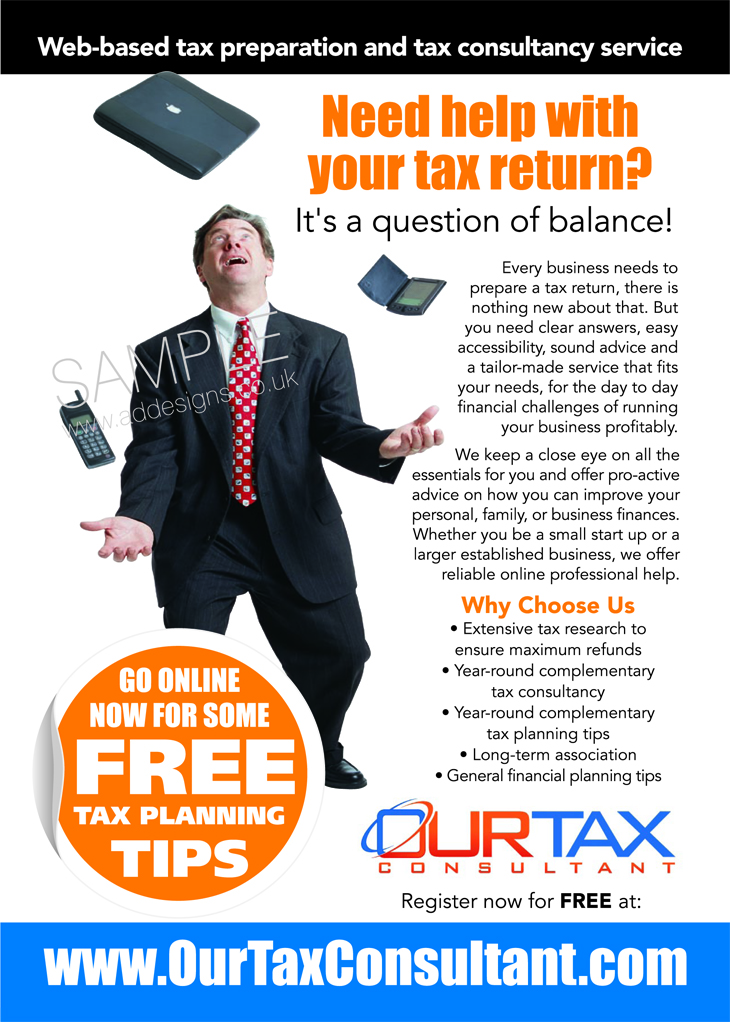 Flyer-Design von the artworks für dieses Projekt | Design #4936067