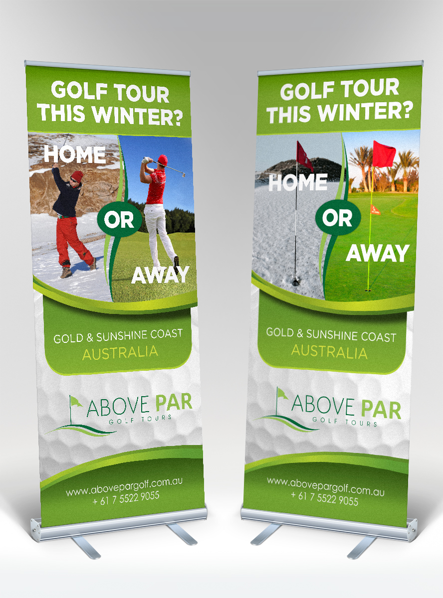 Poster Design by RYCO Design for this project | Design: #1419280