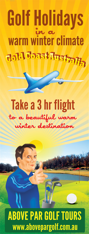 Poster Design by artistraman for this project | Design: #1385966