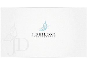 Logo Design by Cherry Pop Design