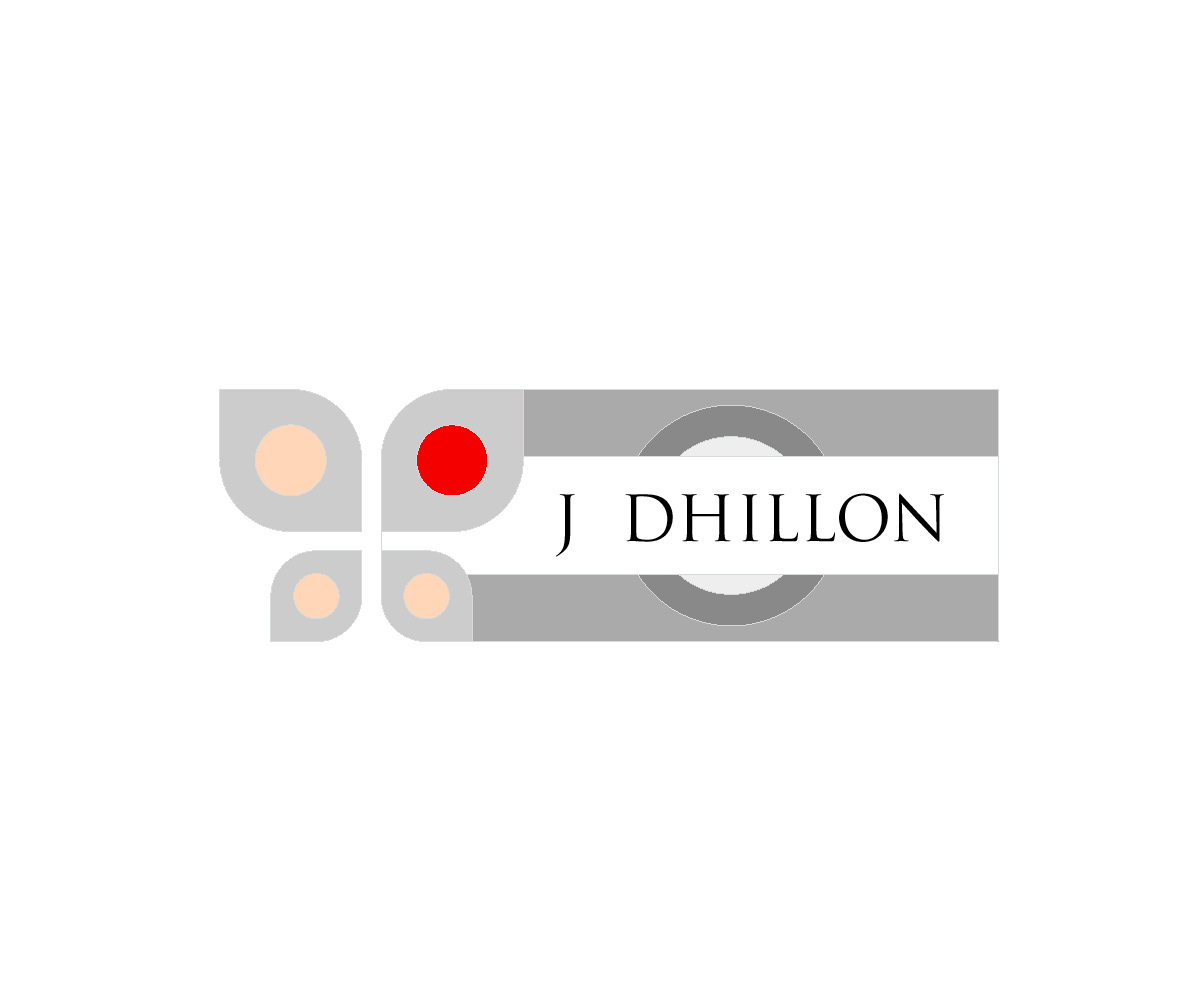 Logo-Design von kjc für J Dhillon Photography | Design #1384574