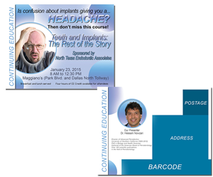 Postcard Design by wynchance for this project | Design: #4887752