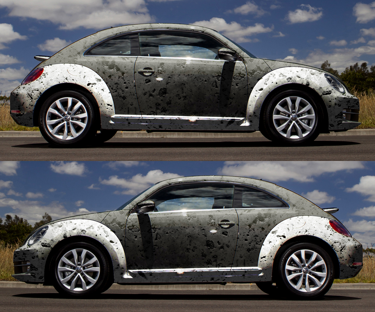 Car Wrap Design by BRL for this project | Design #4948665