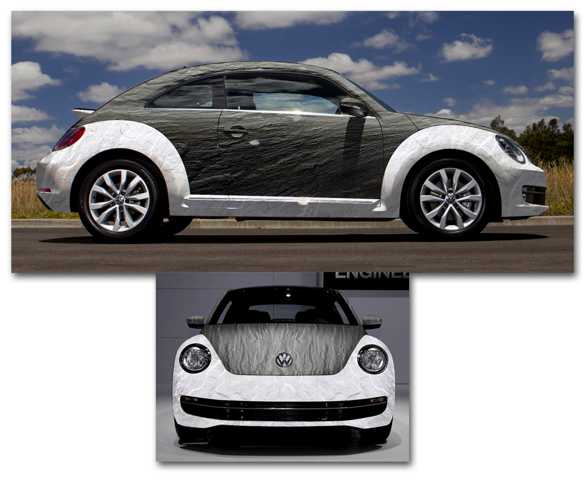 Diseño de Rotulación de Vehículo por BRL para este proyecto | Diseño #4955294