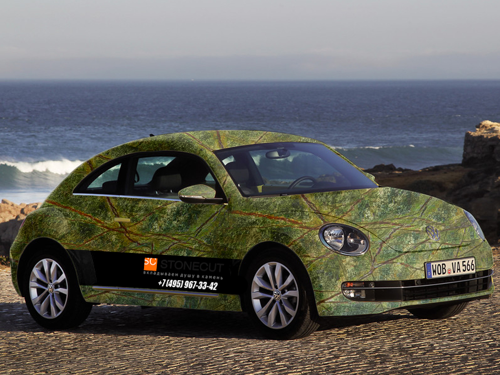 Diseño de Rotulación de Vehículo por RandY Designs para este proyecto | Diseño #4942871