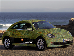 Diseño de Rotulación de Vehículo por RandY Designs para este proyecto | Diseño: #4942871