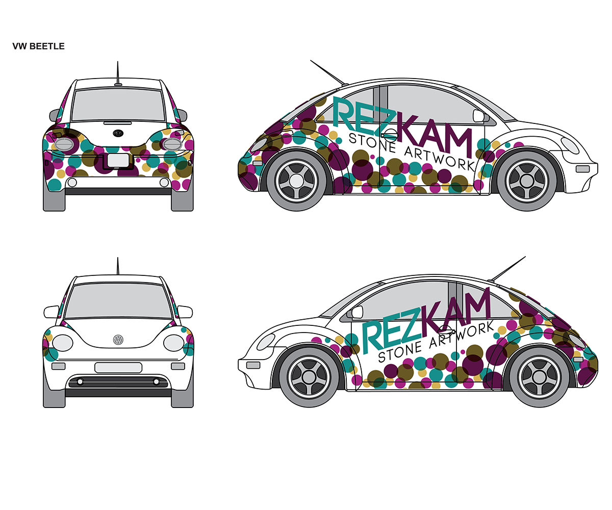 Car Wrap Design by TheAlexReport for this project | Design #4933941