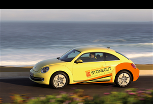 Car Wrap Design by I.M
