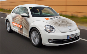 Car wrap design | Design de Covering de Véhicule par JCR