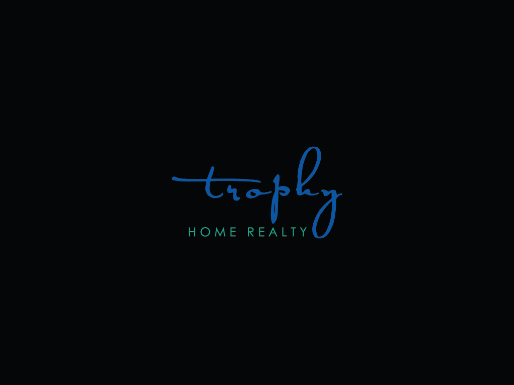 Logo Design by tamizhekumaran for Trophy Homes Realty, LLC | Design #4891929