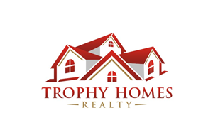 Logo Design by lrbalaji for Trophy Homes Realty, LLC | Design: #4880301