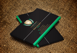 Diseño de Tarjeta de Presentación por Lanka Ama para Trophy Homes Realty, LLC | Diseño: #4992429