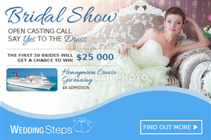 Banner Ad Design by Karolin for DVP LLC | Design: #4885473