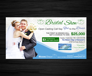Banner Ad Design by Mahendran  for DVP LLC | Design: #4894950