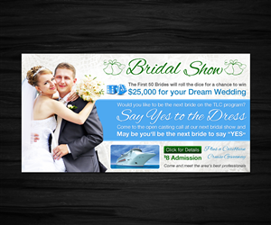 Banner Ad Design by Mahendran  for DVP LLC | Design: #4900468