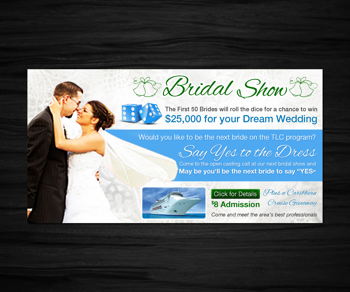 Banner Ad Design by Mahendran  for DVP LLC | Design #4900477