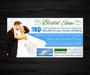 Banner Ad Design by Mahendran  for DVP LLC | Design: #4900477