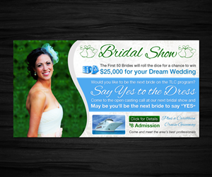 Banner Ad Design by Mahendran  for DVP LLC | Design: #4901576