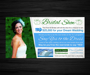 Banner Ad Design by Mahendran  for DVP LLC | Design: #4901582