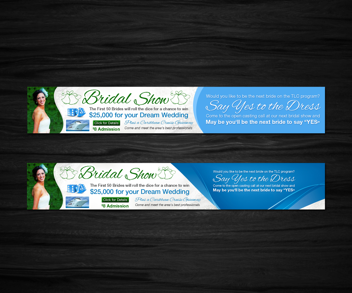 Banner Ad Design by Mahendran  for DVP LLC | Design #4915692