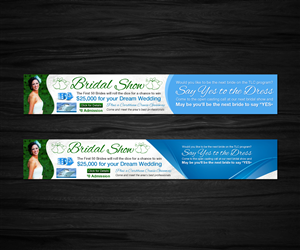 Banner Ad Design by Mahendran  for DVP LLC | Design: #4915692