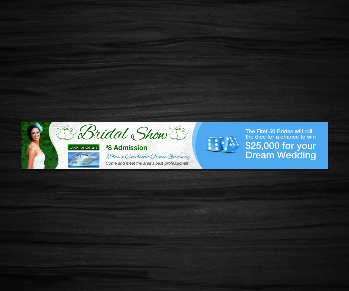 Banner Ad Design by Mahendran  for DVP LLC | Design #4929707