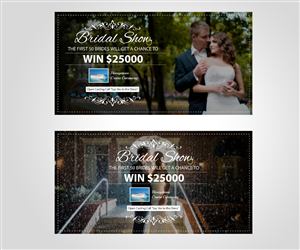 Banner Ad Design Project for responsive website | Banner-Design von Ovimatic