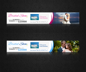 Banner Ad Design by Ovimatic for DVP LLC | Design: #4920769