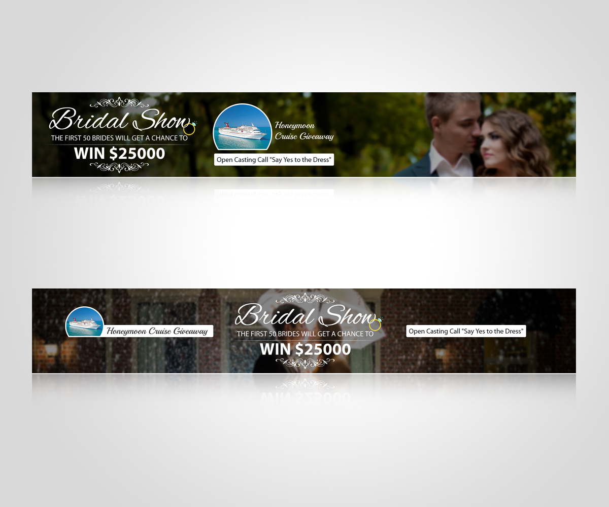 Diseño De Banner Publicitario por Ovimatic para DVP LLC | Diseño #4920775