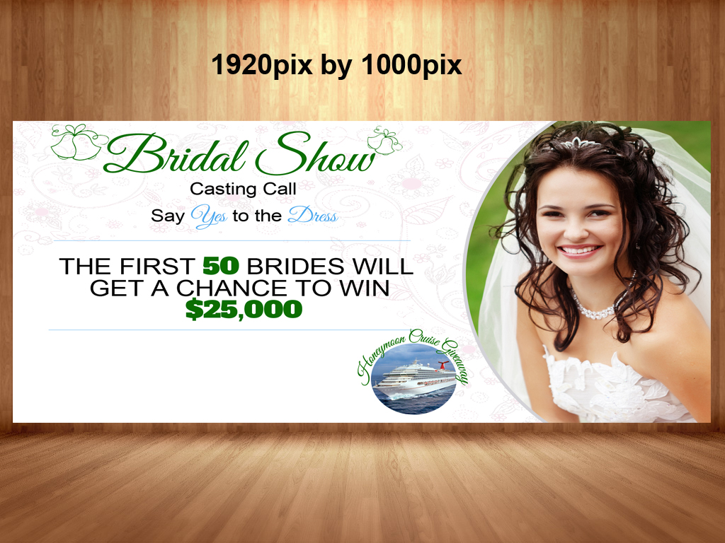 Diseño De Banner Publicitario por nguruzzdng para DVP LLC | Diseño #4884200