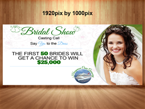 Banner Ad Design by nguruzzdng for DVP LLC | Design: #4884200