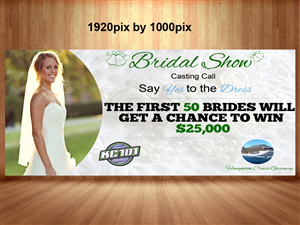 Banner Ad Design by nguruzzdng for DVP LLC | Design: #4889218