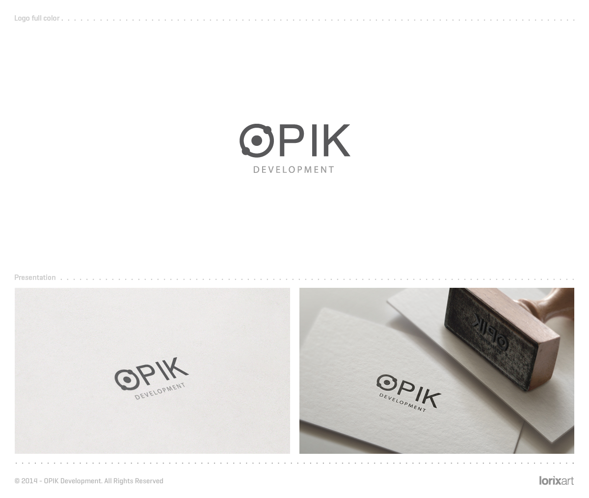 Logo-Design von lorixart für dieses Projekt | Design #4889563