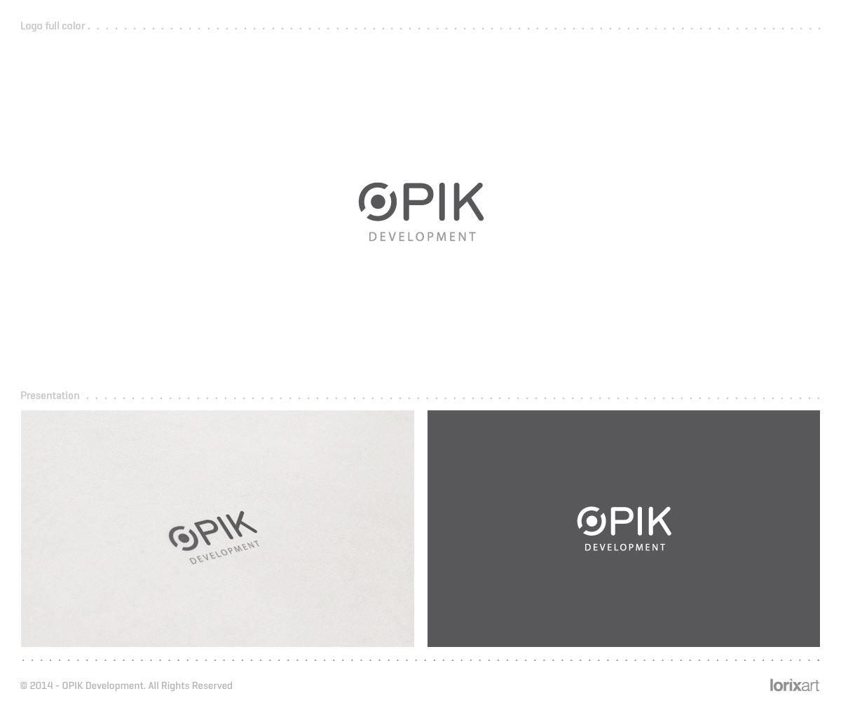 Design de Logo par lorixart pour ce projet | Design : #4931987