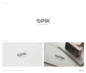 Design de Logo par lorixart pour ce projet | Design : #4936382
