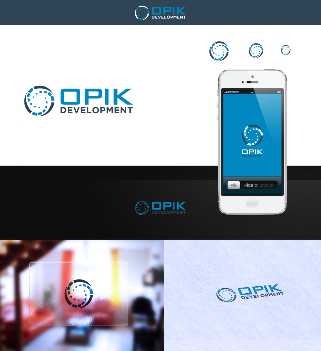 Logo Design by JohnM. for this project | Design #4880674