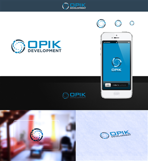 Design de Logo par JohnM. pour ce projet | Design : #4880674