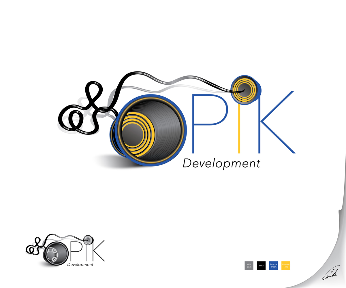 Logo Design by BumbleB for this project | Design #4887299
