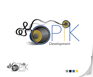 Logo Design by BumbleB for this project | Design #4887299