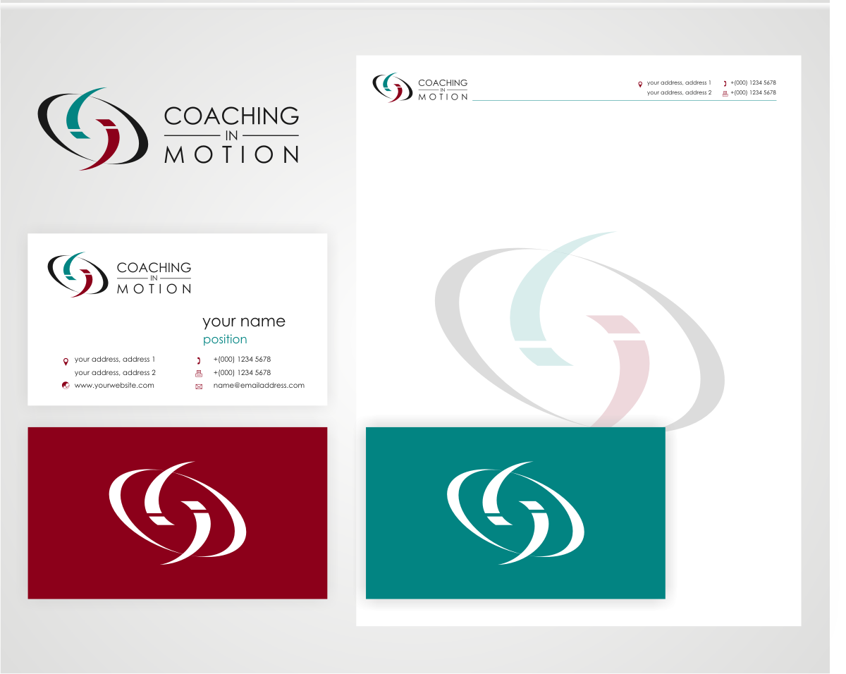 Logo Design by R16 for this project | Design #4902898