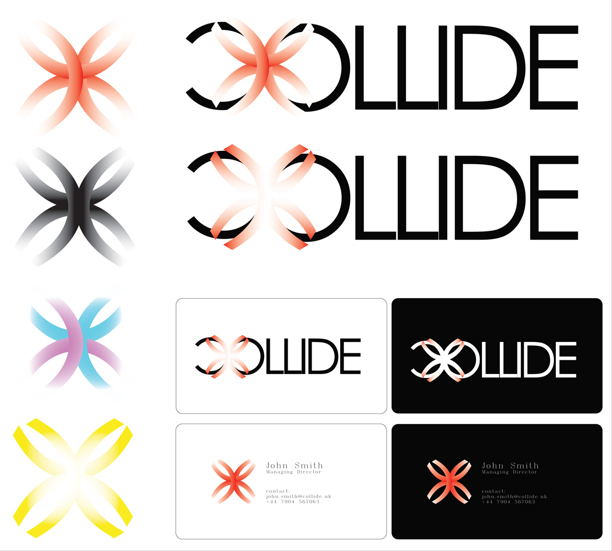 Logo Design by j.knez for this project | Design #1428356