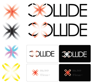 Logo Design by j.knez for this project | Design: #1428356