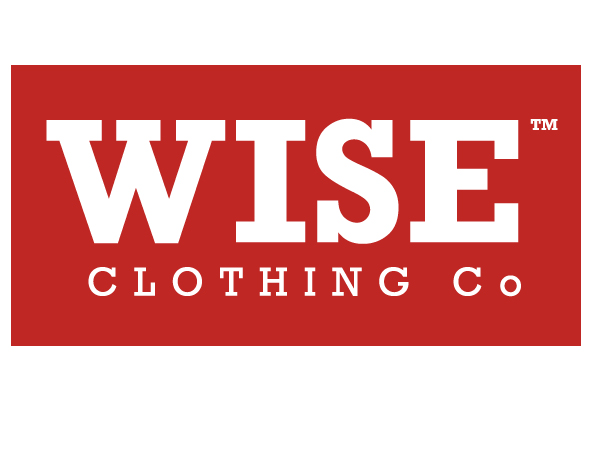 Logo Design by Tony Ford for W.i.S.E Clothing Co.  | Design #236667