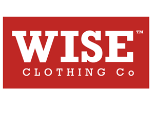 Diseño de Logo por Tony Ford para W.i.S.E Clothing Co.  | Diseño #236667