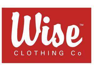 Logo Design by Tony Ford for W.i.S.E Clothing Co.  | Design: #236686