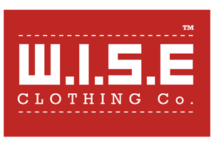 Diseño de Logo por Tony Ford para W.i.S.E Clothing Co.  | Diseño: #237597