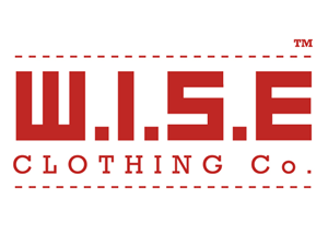 Diseño de Logo por Tony Ford para W.i.S.E Clothing Co.  | Diseño: #237599