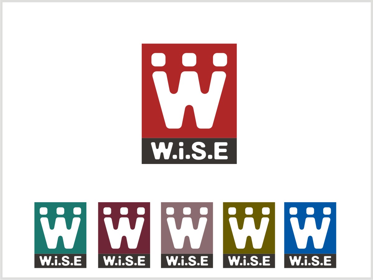 Logo Design by Anton@Lehnz for W.i.S.E Clothing Co.  | Design #240414